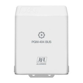 Mdulo PGM Com 4 Sadas PGM-404 BUS JFL 30441