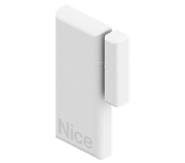 SENSOR MAGNTICO NICE SLIM