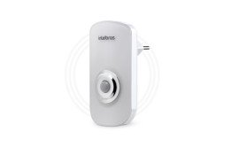 SENSOR DE PRENSENA PARA ILUMINAO INTELBRAS LED ESI 5002