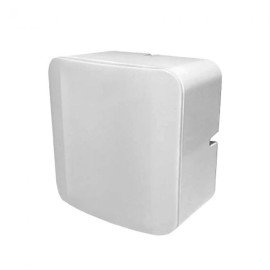 Caixa Organizadora de Proteo Sobrepor 8,5 x 8,5cm 30282