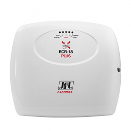 ECR-18 Plus