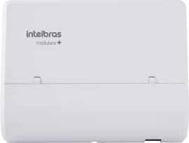 CENTRAIS TELEFNICAS INTELBRAS MICROCENTRAL DE TELEFONIA FIXA E SEM FIO MODULARE MAIS