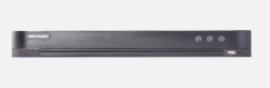 8-ch 1080p 1U H.265 DVR