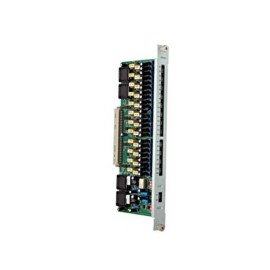    Placa de Servio 2 Linhas Telefnicas LTS Para CP 192 / 352 Intelbras