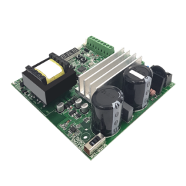 QC-5000 Speed