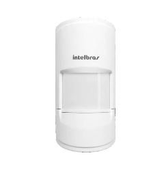 SENSOR INFRAVERMELHO PASSIVO IVP 4101PET SMART - INTELBRAS