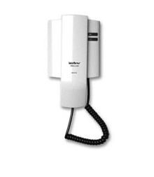 EXTENSAO AUDIO PARA VIDEO PORTEIRO IV 7000EA - INTELBRAS