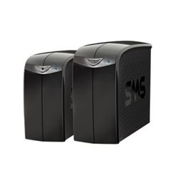 Nobreak Station Ii 1200 Va Bivolt/115 V - Sts