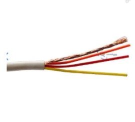 CABO 3 PARES X 26 - 40 SN (VIAS MULTICORES) BC C/ 100M CONDUTTI