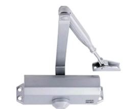 MOLA AEREA UD69V AJUSTAVEL N2 A N4 PRATA (TRAFEGO MEDIO)