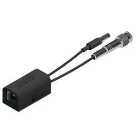 Balun Passivo RJ45 Onix Security 300 metros