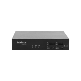 GATEWAYS INTELBRAS GATEWAY IP - GSM/3G GW 208 