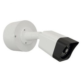 Mini Organizador De Cmera Com Espao p/ Alojar Fonte e Balun - Onix Security