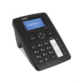 Mdulo Inteligente de Portaria MIP 1000 Intelbras