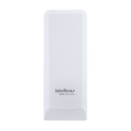 RDIOS OUTDOOR INTELBRAS CPE 5 GHZ MIMO 2X2 WOM 5000 MIMO