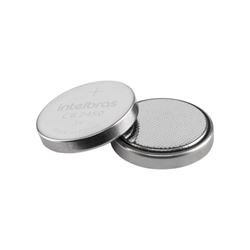 Bateria De Litio 3v Cr 2450 (blister Com 5 Un)