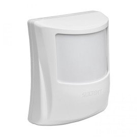 IVP Sensor Infravermelho Semi-Externo Duplo PIR Quad SPW 345 PET Sulton