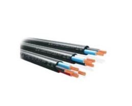 CABO FLEX PP 2X1,00MM 500V - SIL