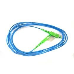 Cordo ptico Simplex Sm(9) Sc/apc-sc/apc 2,5m
