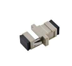 ACOPLADOR OPTICO SIMPLEX MM SC/SC