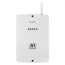 Mdulo Universal GSM M-300 Para Centrais Protocolo Contact-ID - JFL 29676