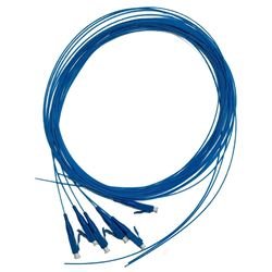 Pigtail �ptico Simplex Sm(9) Lc/upc 1,5m Pct C/ 06