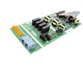 PLACA PORTEIRO 2 CANAIS TE82460X