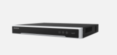 16-ch 1U 16 PoE 4K NVR..