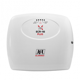 ECR-18i Plus
