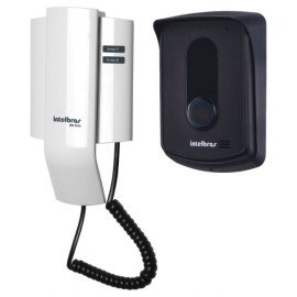 Porteiro Eletrnico Interfone IPR 8010 Intelbras