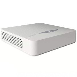 DVR Hbrido 16 Canais JFL 5 em 1 Alta Resoluo Full HD 1080N DHD-2116