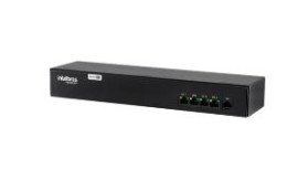 POWER BALUN PASSIVO 04 CANAIS VB 1004 WP FULL HD - INTELBRAS