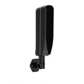 Sensor de Barreira Infravermelho Ativo IVA 5080 AT Intelbras