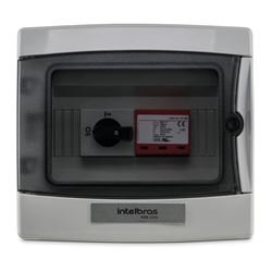 rotetor Eltrico Stringbox 600v 1 Entrada 1 Sada Esb 1106