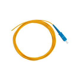 FIBRA PTICA INTELBRAS EXTENSO PTICA SC/UPC E SC/APC SM XFE 1 E XFE 2