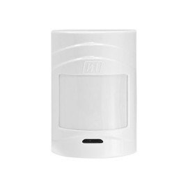 Sensor IVP Infravermelho Passivo Sem Fio de Longo Alcance Duplo IRPET-530 SF - JFL