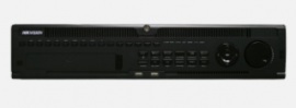 64-ch 2U 4K NVR