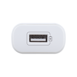 ACESSRIOS USB INTELBRAS CARREGADOR USB DE 2,4 A EC 1 FAST 