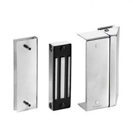 Fechadura Eletrom Advance Vidro 120Kgf Drigon