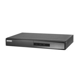 NVR Hikvision 8 Canais Gravador de Vdeo em Rede 4 Megapixel DS-7108NI-Q1/M