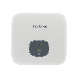 ENERGIA SOLAR INTELBRAS INVERSOR SOLAR ON GRID MONOFSICO 4,6 KW EGT 4600 PRO 