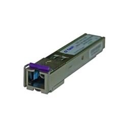 Mdulo Mini-gbic 1.25g Sfp Monomodo (sm) 3km (1 Fibra) - Lc;;;