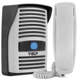 Kit Porteiro Eletrnico Interfone Intervox ECP  28160