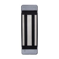 Kit Universal Fechadura Eletroim Fe 20150 Prata Com Sensor