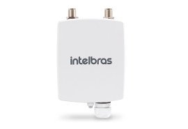 RDIOS OUTDOOR INTELBRAS RDIO GIGABIT PTP/PTMP 5 GHZ CONECTORIZADO MIMO APC 5A GIGA