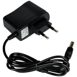 ACESSRIOS GAREN FONTE 1A 12V
