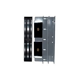 Fechadura Magnticoa M300 Cinza