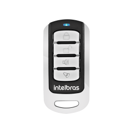 ALARMES INTELBRAS CONTROLE REMOTO XAC 3000 4K