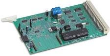 Placa CPU 8D para Centrais Flex
