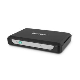 CENTRAIS TELEFNICAS INTELBRAS COMUNICAO TELEFNICA PARA MICROEMPRESA MINICOM